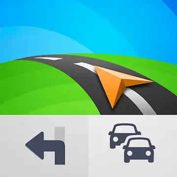 Sygic GPS Navigation Maps v25 1 5 2405 MOD APK Premium Unlocked Sygic GPS Navigation Maps v25 1 5 2405 MOD APK Premium Unlocked