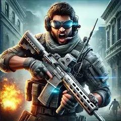 Tactical OPS v0 52 MOD APK Unlimited Money for Android