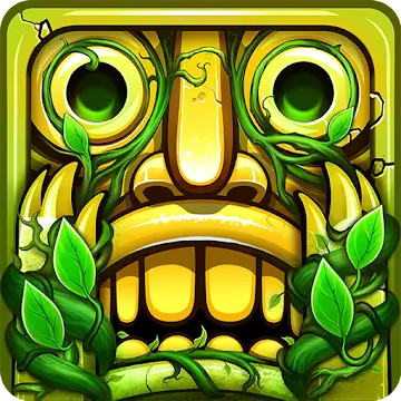 تحميل Temple Run 2 MOD مهكرة