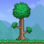 Terraria MOD APK v1 4 4 9 6 (Unlimited Items/God Mode/High Damage) Terraria MOD APK v1 4 4 9 6 (Unlimited Items/God Mode/High Damage)