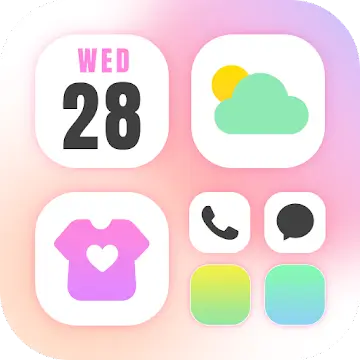 Themepack v1 0 0 2889 MOD APK Premium Unlocked for Android