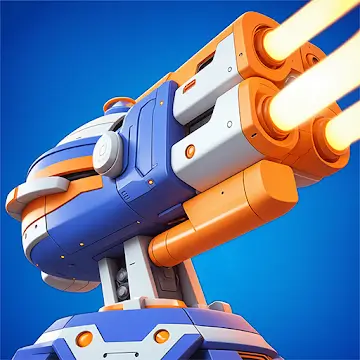 Tower Defense TD Banner