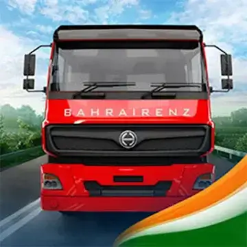 تحميل Truck Masters: India Simulator MOD مهكرة
