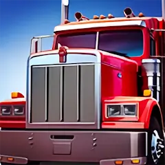 Truck Star v1 27 1 MOD APK Unlimited Money for Android
