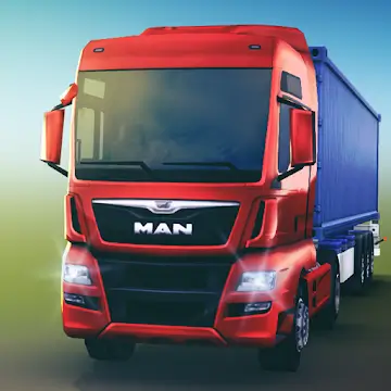 تحميل TruckSimulation 16 MOD مهكرة