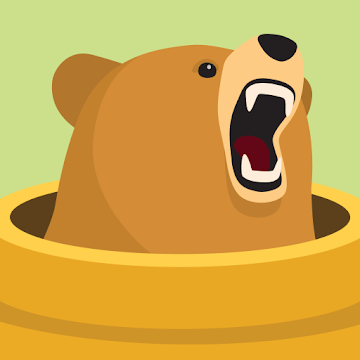TunnelBear v4 5 3 MOD APK Premium Unlocked for Android