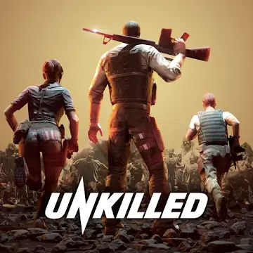 UNKILLED v2 5 1 MOD APK Menu/Unlimited Money/Gold