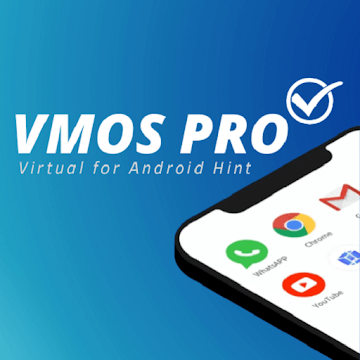 VMOS PRO v3 1 2 MOD APK Premium Unlocked for Android