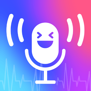 Voice Changer v1 02 86 0422 MOD APK (VIP Unlocked) for android Voice Changer v1 02 86 0422 MOD APK (VIP Unlocked) for android