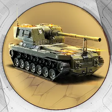 War Planet Online Banner