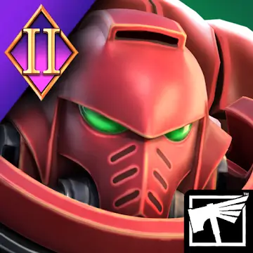 Warhammer 40 000: Tacticus v1 29 19 MOD APK Unlimited Currency/Mod Menu Warhammer 40 000: Tacticus v1 29 19 MOD APK Unlimited Currency/Mod Menu