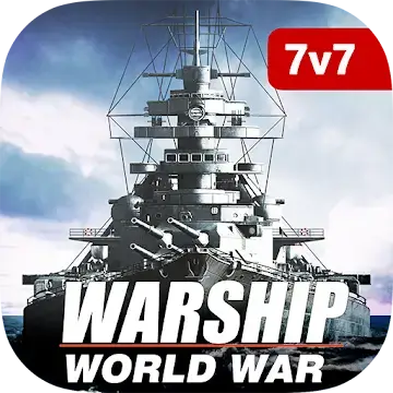 Warships World War v3 19 3 MOD APK Unlimited Money for Android