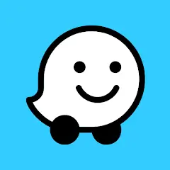 Waze MOD APK v5 12 0 0 RC Ptimized/Unlocked/No Ads for Android