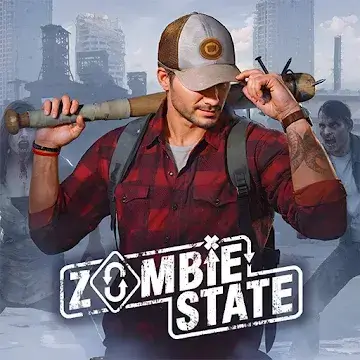 Zombie State: Roguelike FPS v2 4 2 MOD APK Unlimited Money