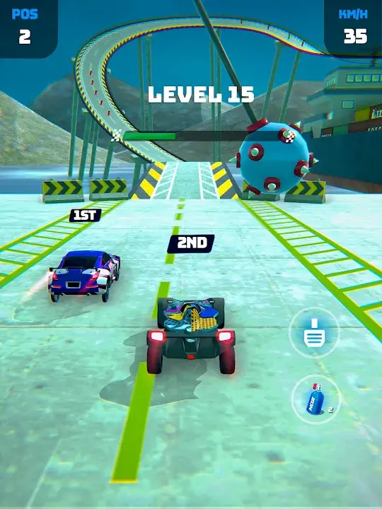 Car-Racing-Master-MOD-APK
