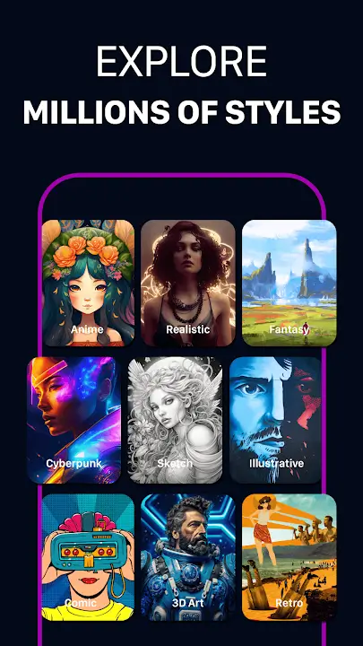 Picasso-AI-MOD-APK