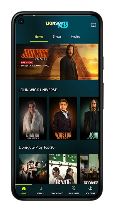 Dooflix MOD APK