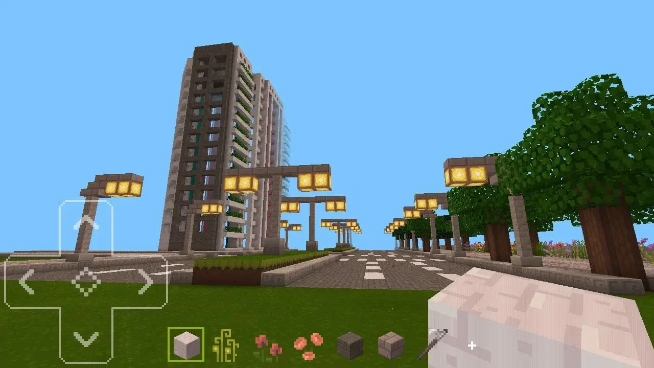 Craftsman-MOD-APK