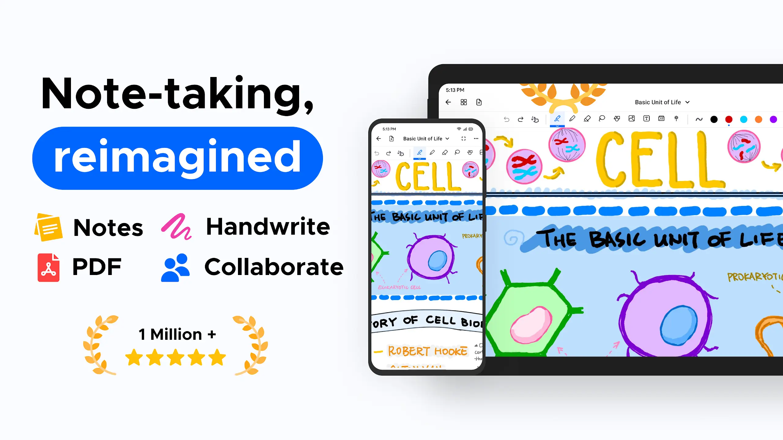 Notewise MOD APK