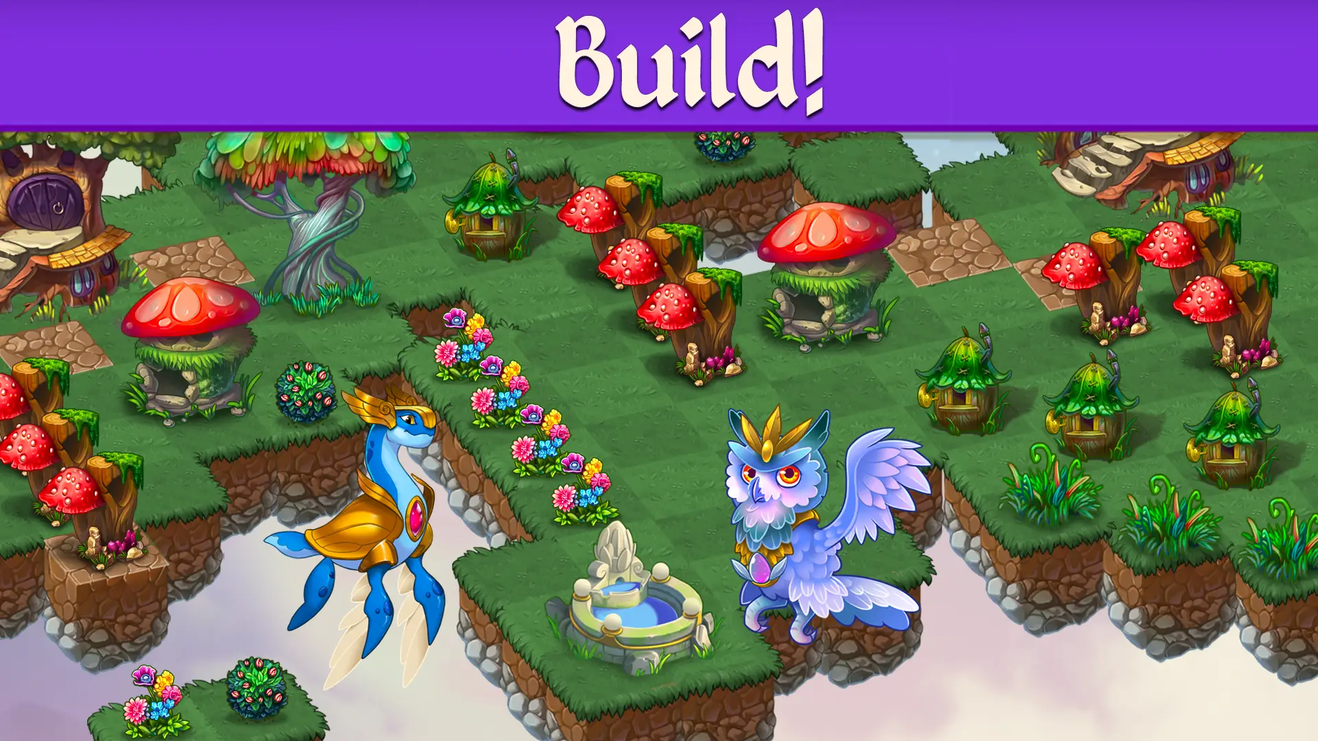 Merge-Dragons-MOD-APK