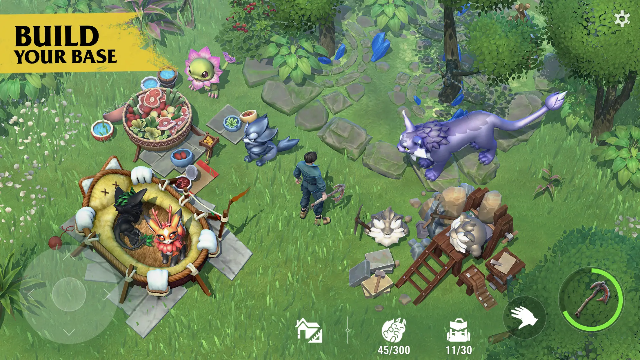 Amikin-Survival-MOD-APK