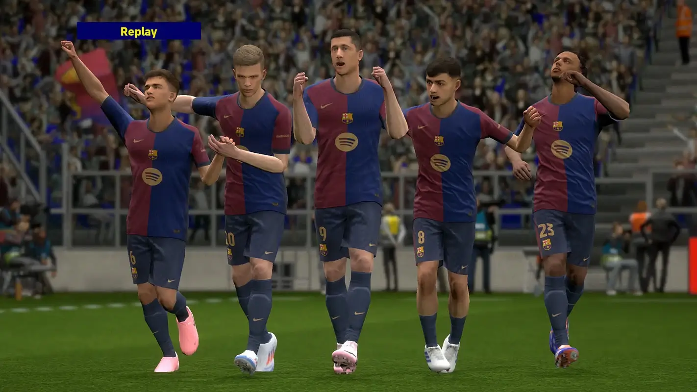 eFootball MOD APK