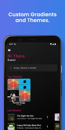 Youtify-Premium-MOD-APK