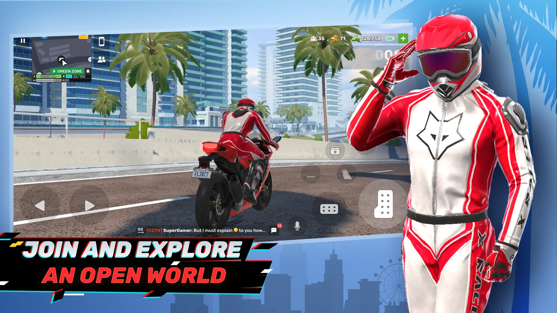Flex-City-Vice-Online-MOD-APK