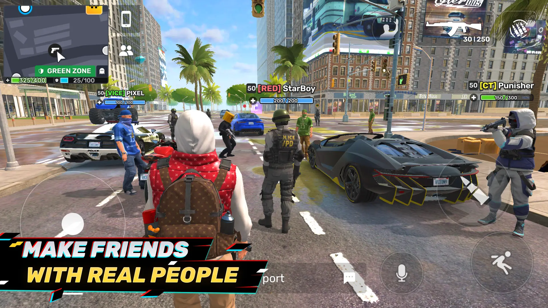 Flex-City-Vice-Online-MOD-APK