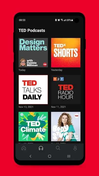 TED MOD APK