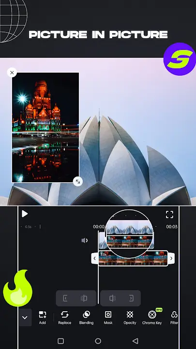 AI-Video-Editor-MOD-APK