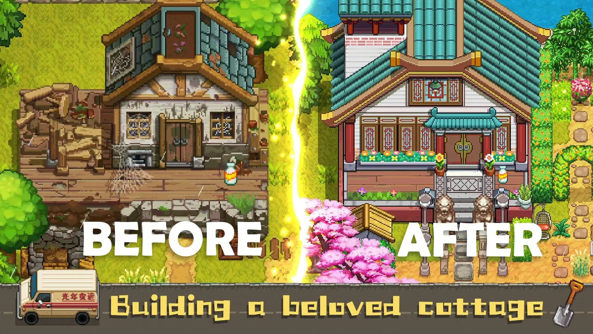 Harvest-Town-MOD-APK