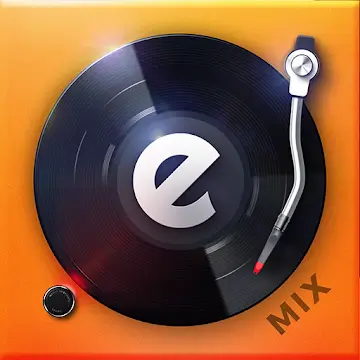 edjing Mix MOD APK v7 26 00 Premium Unlocked for Android