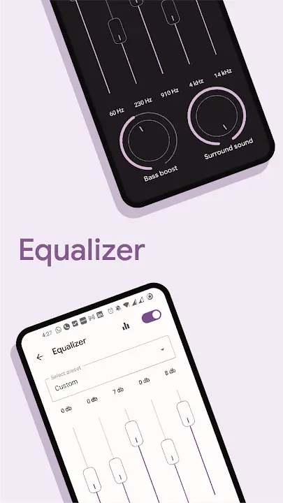 Oto-Music-MOD-APK