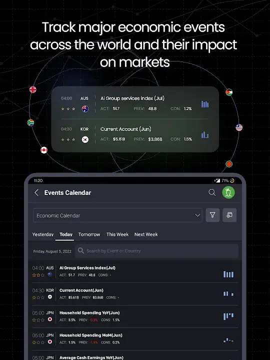 Moneycontrol MOD APK