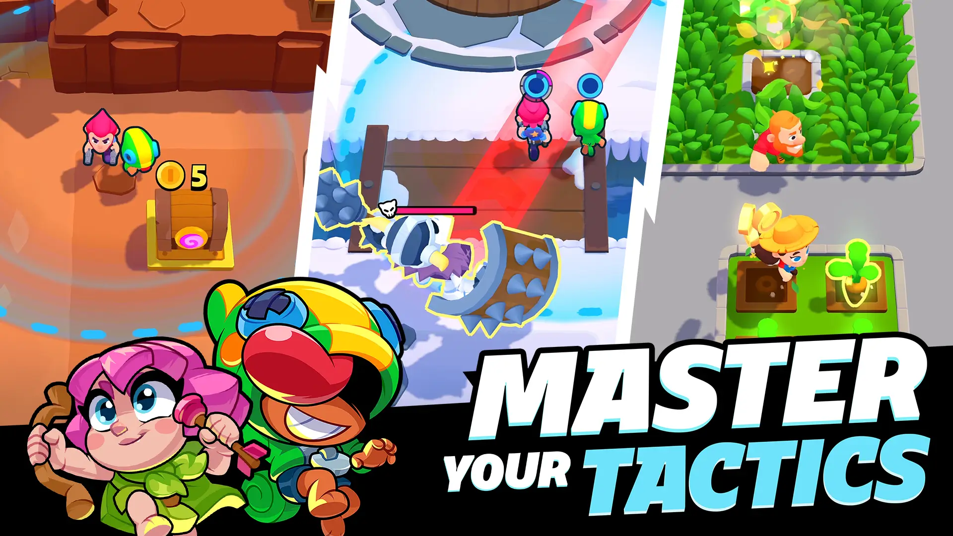 Squad-Busters-MOD-APK