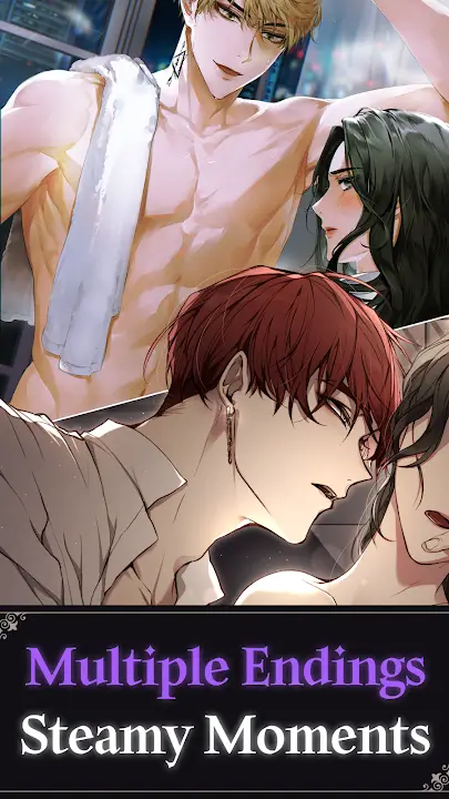 Blood Kiss MOD APK