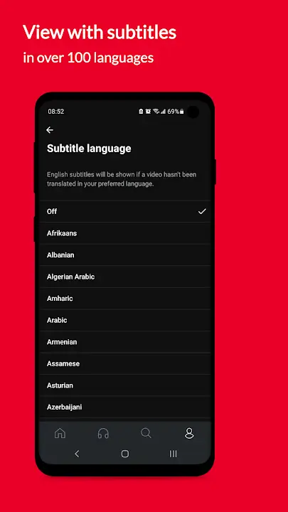 TED MOD APK