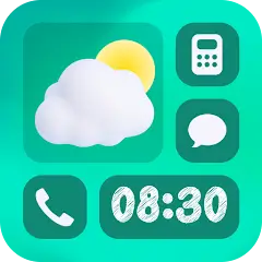 iLauncher v2 1 1 MOD APK Premium Unlocked for Android