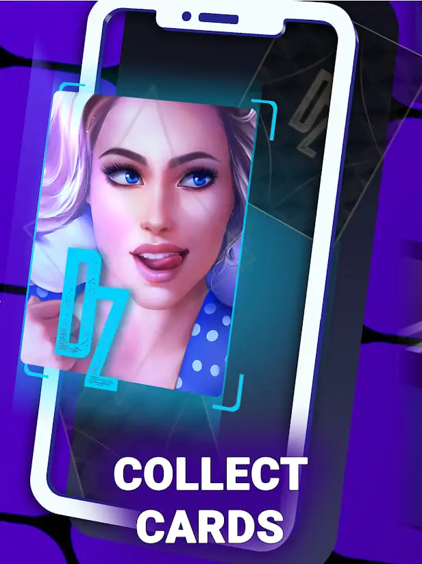 Dream Zone MOD APK
