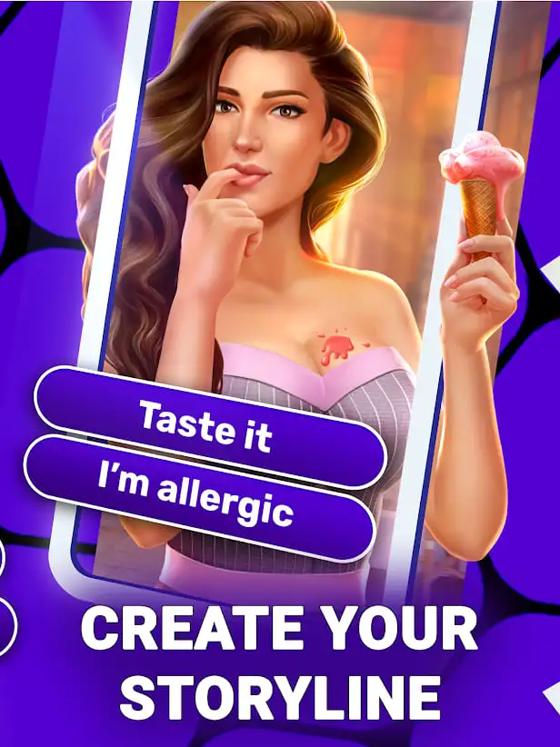 Dream Zone MOD APK