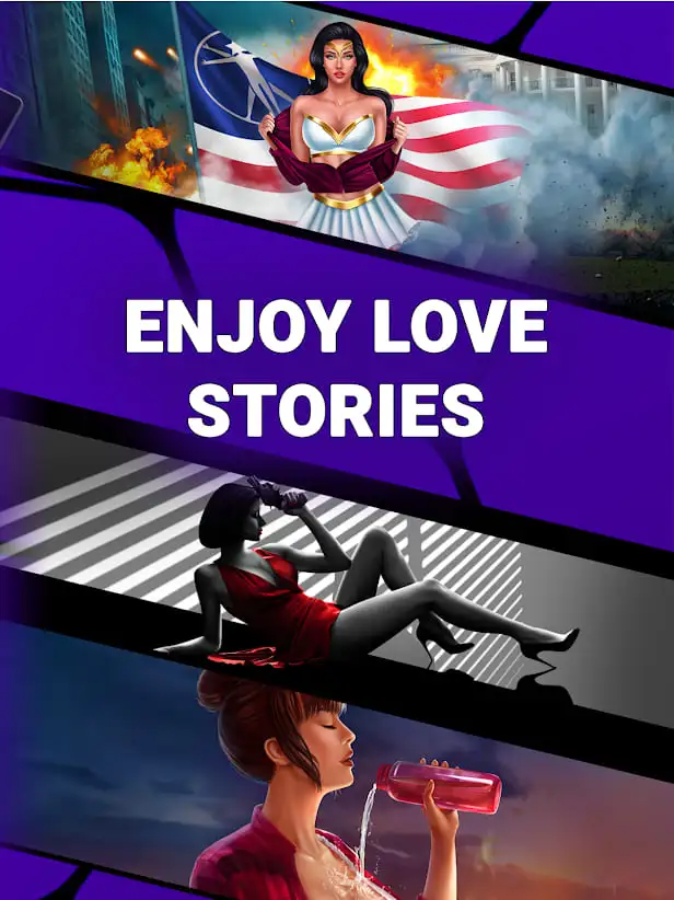 Dream Zone MOD APK