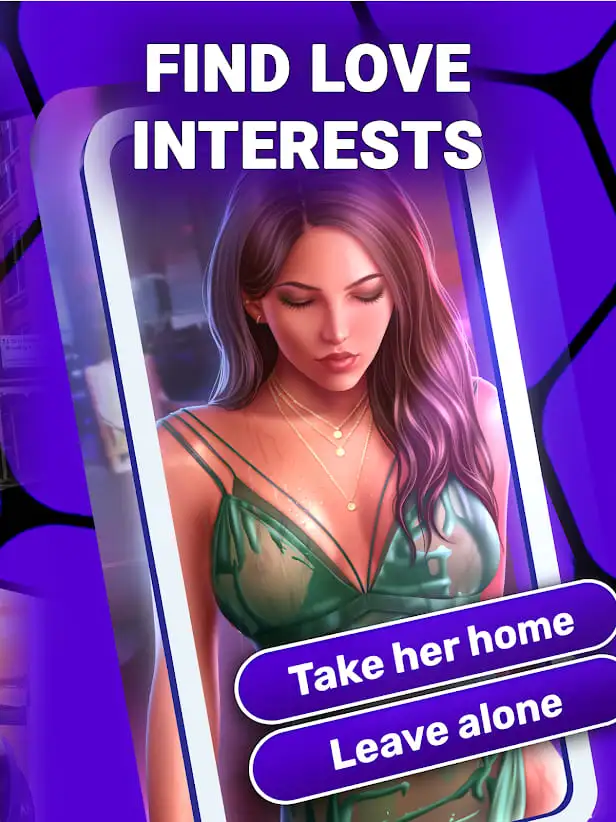 Dream Zone MOD APK