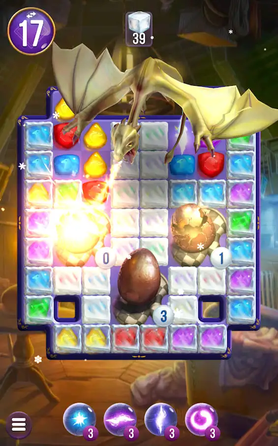 Harry Potter Puzzles & Spells MOD APK