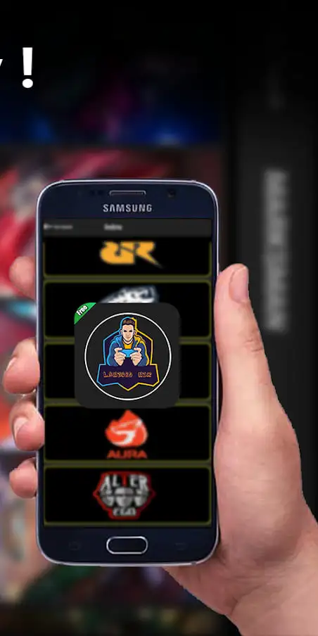 Nix Injector APK