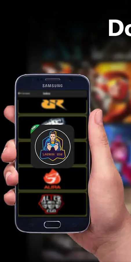 Nix Injector APK