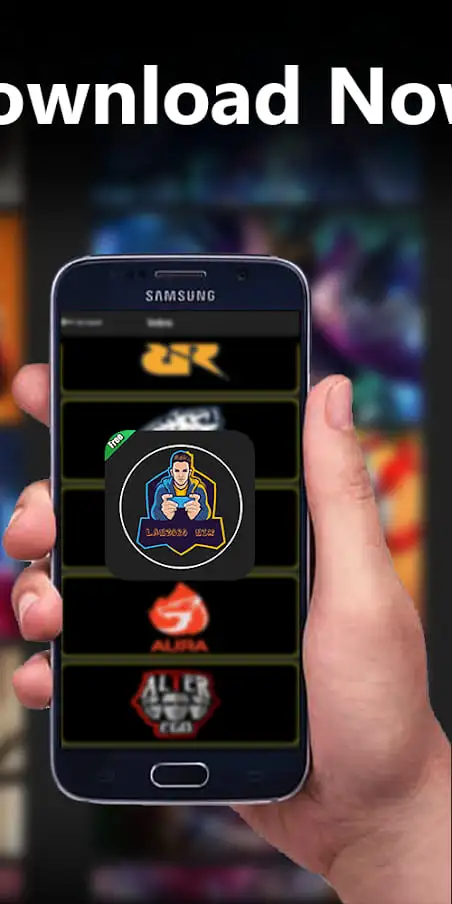 Nix Injector APK