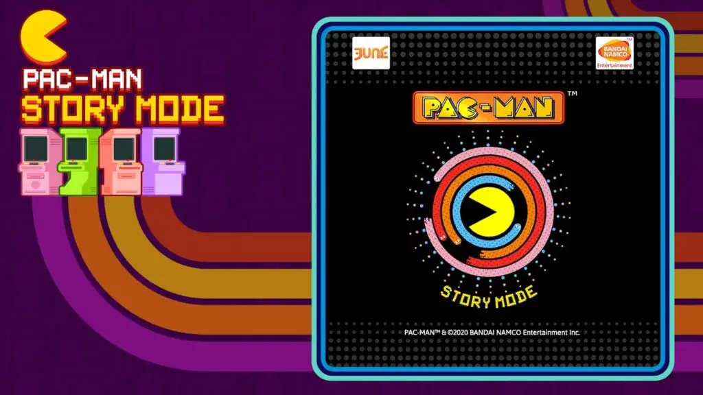 Pac Man MOD APK