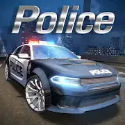 Police Sim 2022 Banner