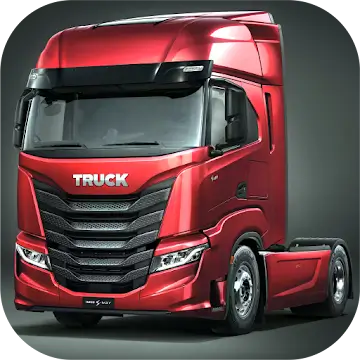 Euro Truck Simulator 2 Banner